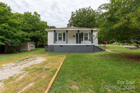 102 Poplar Street 197 sold home in American Thread Company, Clover, SC