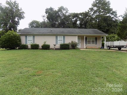 728 Smyre Drive sold home in Smyre, Gastonia, NC