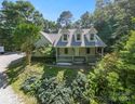 718 Thunder Road sold home in Brevard, SC