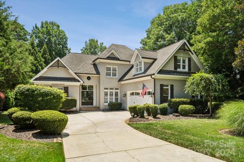107 Patience Place Lane sold home in Donaldson Landing, Mooresville, NC