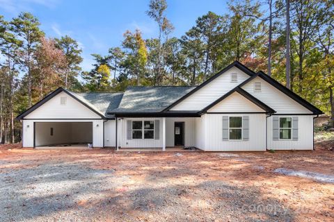 815 Archie Lane sold home in Worthwood, Monroe, NC