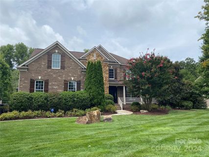 505 Running Horse Lane