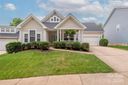 13135 Andover Crescent Lane sold home in Huntersville, SC