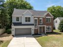 11338 Longhedge Lane sold home in Charlotte, SC