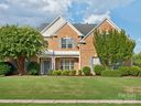 10925 Knight Castle Drive sold home in Charlotte, SC