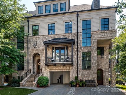 611 Mattie Rose Lane