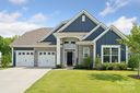 12524 Journeys End Trail sold home in Huntersville, SC