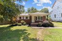 2808 Hilliard Drive sold home in Charlotte, SC