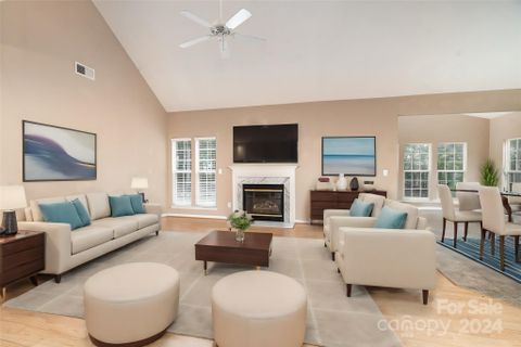1004 Linstead Drive