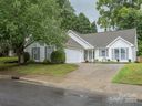 15166 Tracy Beth Road 121 sold home in Huntersville, SC