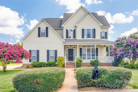 624 Summey Farm Drive