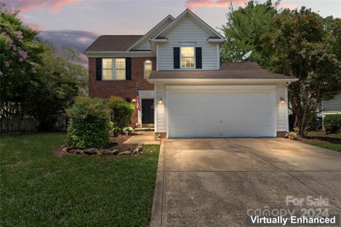 4101 Lake Park Road