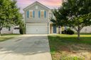 6690 Cheltenham Lane sold home in Harrisburg, SC