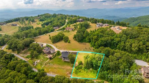 00000 Summerset Drive active home in Grand Highlands At Bearwallow, Hendersonville, NC