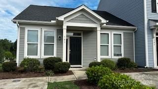 101 N Canyon Ridge Drive sold home in Mountain Island Village, Mount Holly, NC