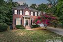 4525 Steepleton Way sold home in Charlotte, SC