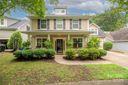 5618 Colonial Garden Drive sold home in Huntersville, SC