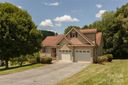 167 High Ridge Drive 10 sold home in Mills River, SC