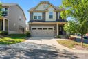 3723 Dolly Madison Road sold home in Charlotte, SC