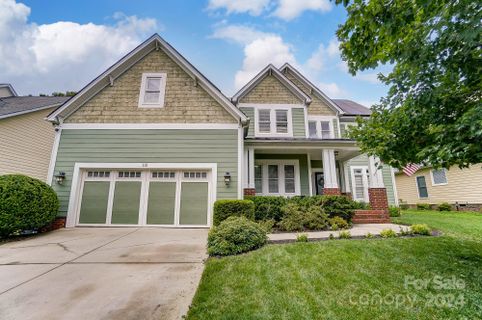 112 Hedgewood Drive 3 sold home in Huntwyck Place, Mooresville, NC
