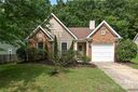 11621 Chadburn Lane sold home in Charlotte, SC