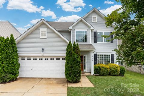 6106 Lighted Way Lane