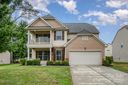 5406 Ophela Court sold home in Concord, SC