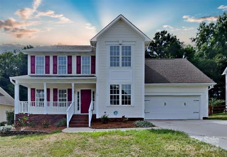 2764 Island Point Drive