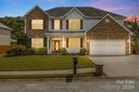 385 Wildbriar Road sold home in Fletcher, SC
