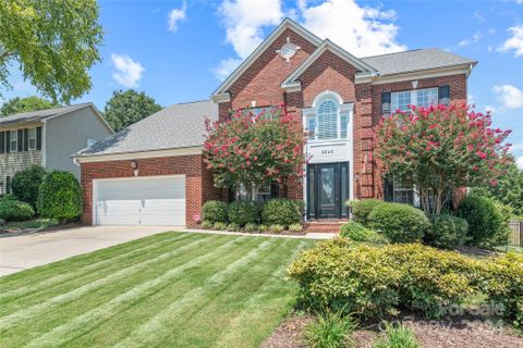 9940 Mitchell Glen Drive