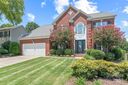 9940 Mitchell Glen Drive sold home in Charlotte, SC