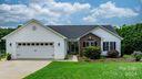 2175 Picnic Drive sold home in Newton, SC