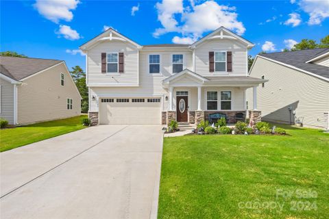 3132 Cheyney Park Drive