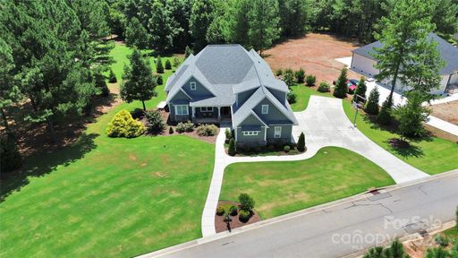 7136 Gildhall Court sold home in Killian Crossing, Denver, NC