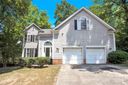 1215 Long Paw Lane sold home in Charlotte, SC