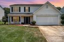 9720 Avensong Crossing Drive sold home in Charlotte, SC
