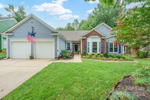 7401 Reedy Creek Road