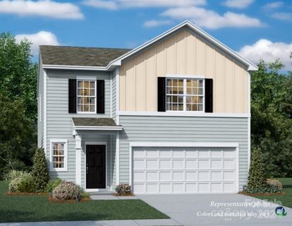 127 Hanging Rock Trail