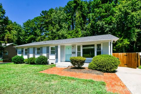 1115 Log Cabin Road