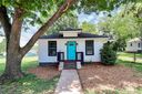 4440 Fair Street sold home in Charlotte, SC
