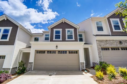 14842 Tamarack Drive