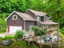 117 Wedgewood Road sold home in Waynesville, SC