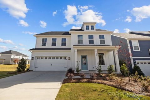 288 Supernova Drive