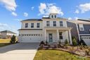 288 Supernova Drive sold home in York, SC