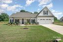 290 Dorothy Drive sold home in China Grove, SC