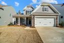 5308 Verona Road sold home in Charlotte, SC