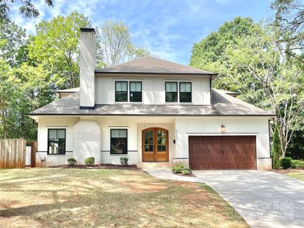 5000 Baylor Drive