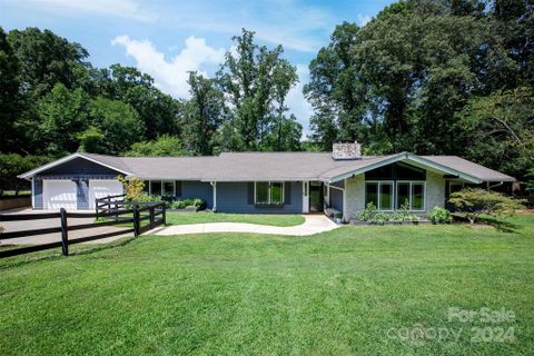 8140 David Wellman Road sold home in The Preserve at Kinsley Lakes, Charlotte, NC