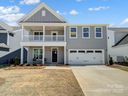 106 Ballantree Road Lot 68 sold home in Mooresville, SC
