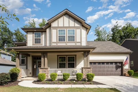 5100 Watersail Way sold home in Lake Crest, Lake Wylie, SC